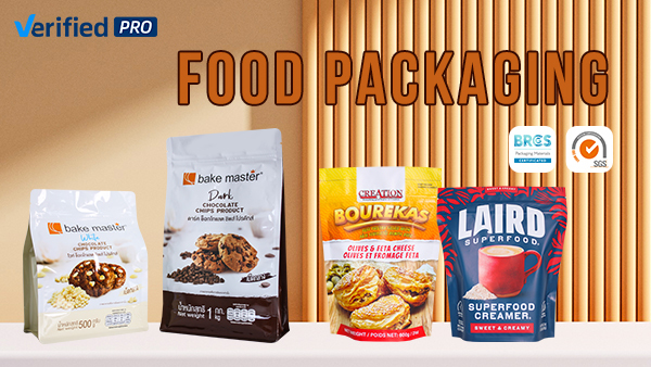 최신 회사 사례 The 5 Biggest Headaches in Food Packaging (And How to Solve Them) PT.2