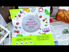 OEM 제조업체의 피자 가방