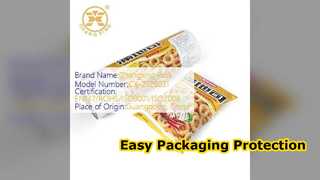 유연한 포장 필름 간편한 취급