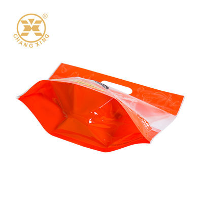 Custom Microwave Roast Chicken Packaging