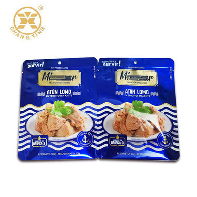 품질  200 Microns Eat Meals Vacuum Packaging Bag dried Fish Roll Film Food Packaging Bag Dried Fish Packing Bag 공장