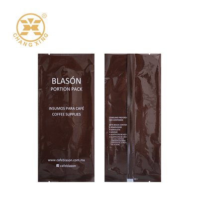 맞춤 밀폐 칩 커피 팩 250g 500g 1000g 1kg 습도 방지